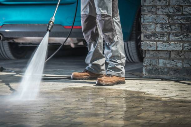 Best Commercial Pressure Washing in Jefferson, WI