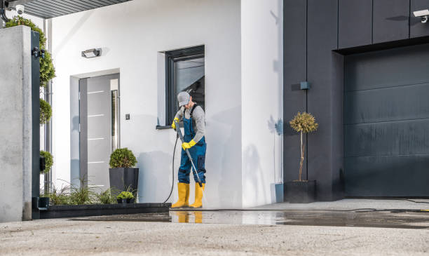 Best Building Exterior Pressure Washing in Jefferson, WI